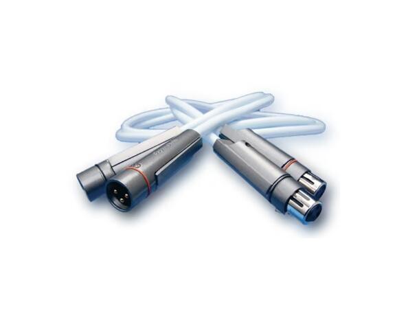 Balansert High End signalkabel - EFF-IXLR – Supra