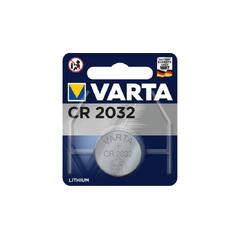 Varta batteri CR 2032 Blister