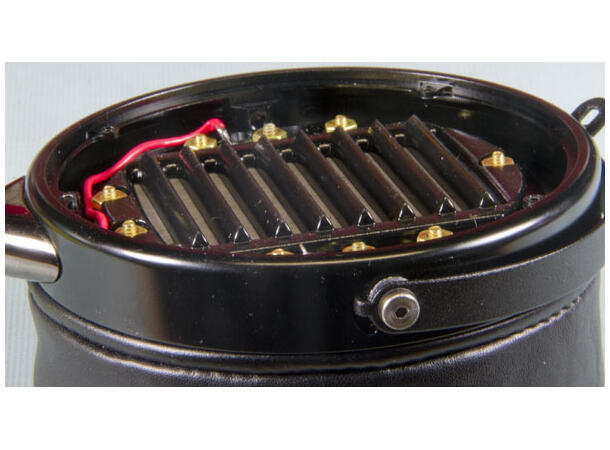 Audeze elementer LCD-X & XC Byttes parvis 