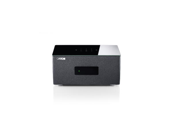Canton Smart Amp forsterker med ChromeCast og Airplay