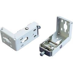 Grandview vegg/tak feste Cyber lerret kasse  B-C-D