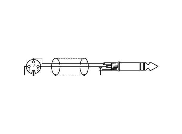 Monacor ILA-1020 