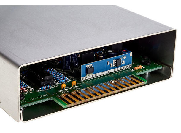 SPL TDx - Transient designer i 500-serie