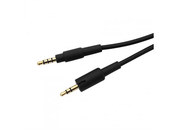 beyerdynamic kabel Custom One Kabel med mikrofon.