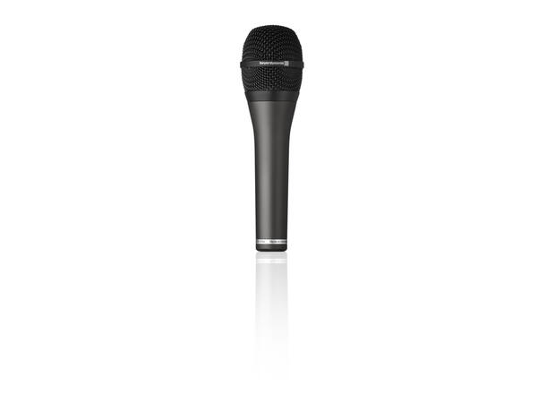 beyerdynamic vokalmikrofon TG V70 - Njål Hansson AS