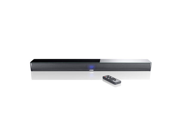 Canton Smart Soundbar 9 for Google Home Multirom