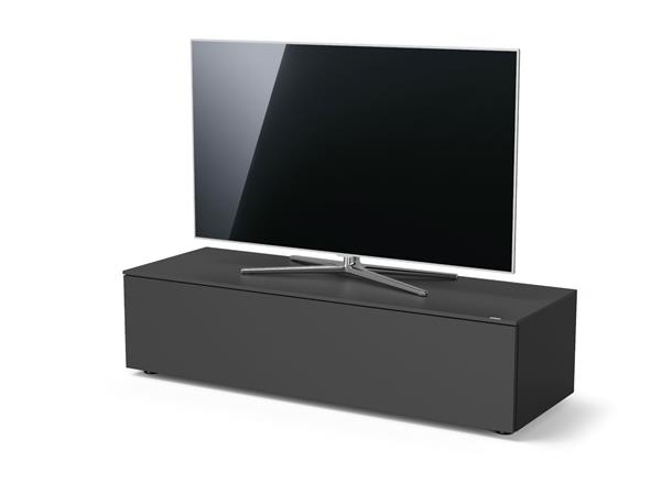 Spectral Next NXS1400 Design møbel - TV-benk med klaff front.