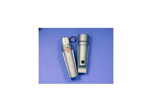 Supra plugg Swift  XLR LHT AU SET M/F 