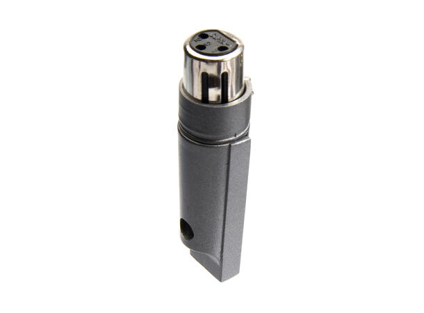 Supra plugg Swift  XLR LHT AU SET M/F 