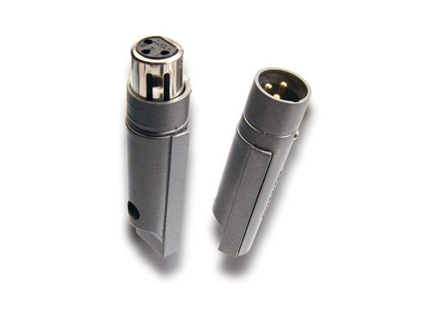Swift XLR hunnkontakt AU - Supra