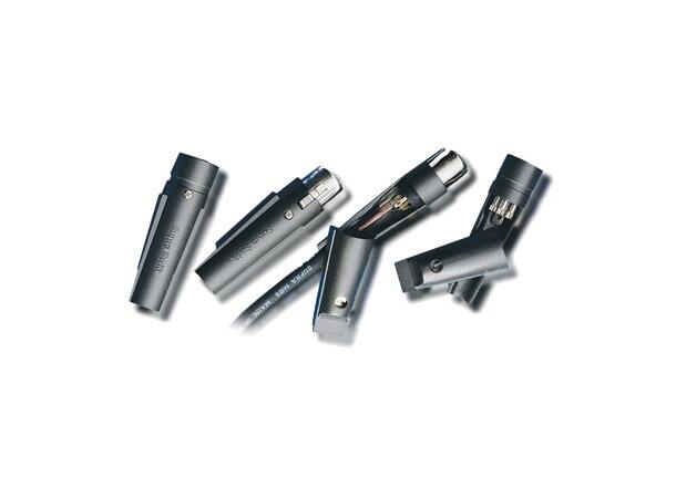 Swift XLR hunnkontakt AU - Supra