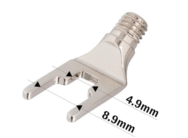 Sword Excalibur High End høyttalerkabel – Supra