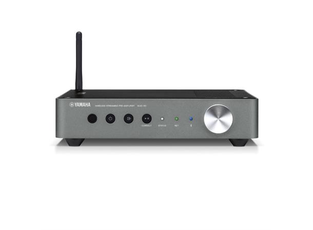 Yamaha WXC 50 MusicCast forforsterker med streamer