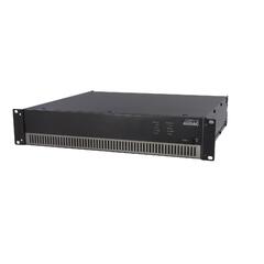Audac CAP248 Forsterker 2x480W/100V 230V