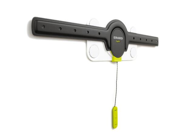 Erard veggfeste FiXiT 600 For 40-75" skjermer 