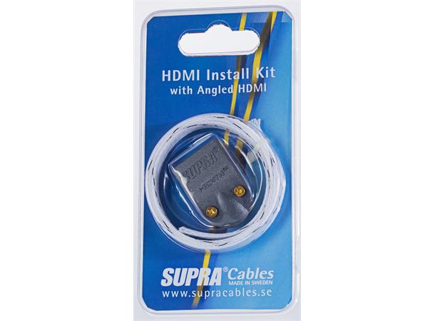 MET SB HDMI kit - Supra
