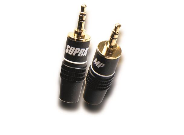 Minijackplugg MP-8 - Supra