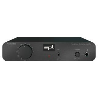 SPL Phonitor One For studio og HiFi
