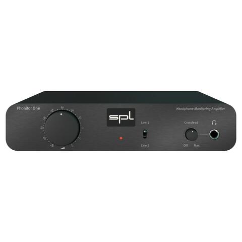 SPL Phonitor One For studio og HiFi