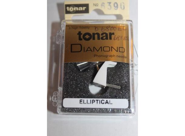 Tonar Stanton D-6800EL stift