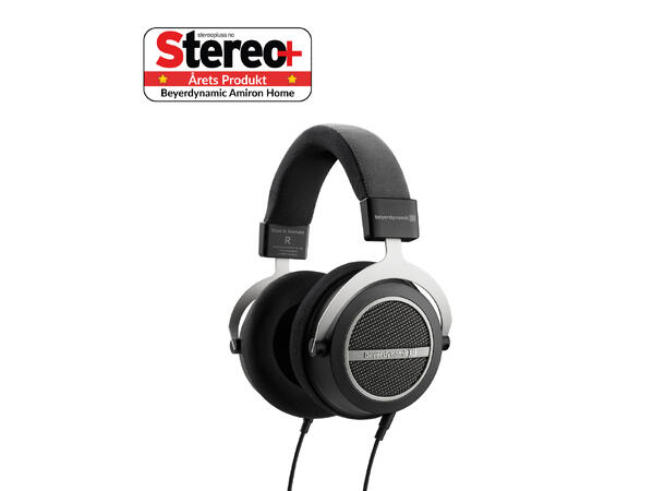 beyerdynamic Amiron Home - Njål Hansson AS