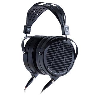Audeze LCD-X Hodetelefoner Over-ear - ledning - &#229;pen 20 ohm