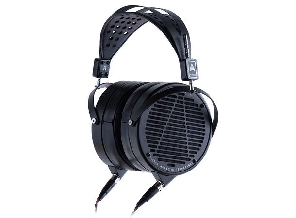 Audeze LCD-X hodetelefon - Njål Hansson AS