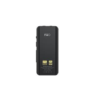FiiO BTR5 Bluetooth hodetelefonforsterker DAC