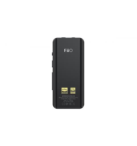 FiiO BTR5 hodetelefonforsterker Bluetooth hodetelefonforsterker DAC