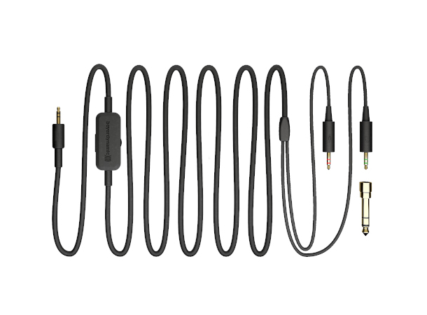 beyerdynamic kabel MMX 300G2 Kabel fra hodetelefon til PC. 
