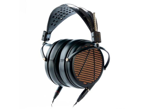 Audeze LCD 4 Z  High End  hodetelefon i verdensklasse