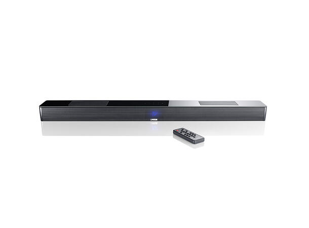 Canton Smart Soundbar 9 for Google Home Multirom