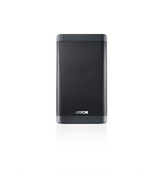 Canton Smart Soundbox 3, sort Trådløs høyttaler