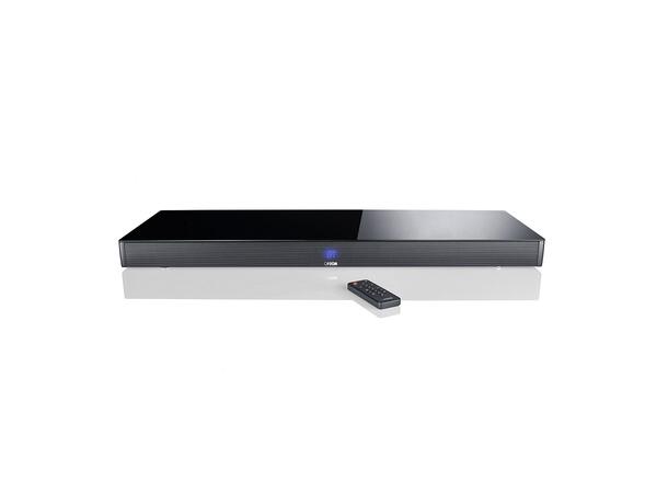 Canton Sounddeck 100 Airplay 2.0 lydplanke - Best TV lyd