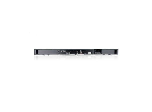 Canton Sounddeck 100 Airplay 2.0 lydplanke - Best TV lyd