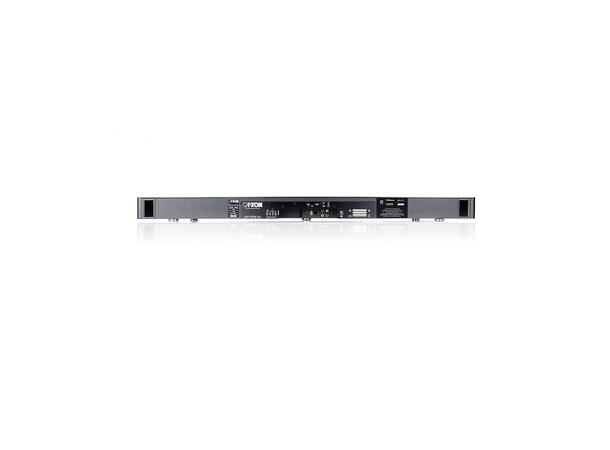 Canton Sounddeck 100 Airplay 2.0 lydplanke - Best TV lyd