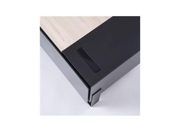 Erard Naga 1400 Nordic TV bord