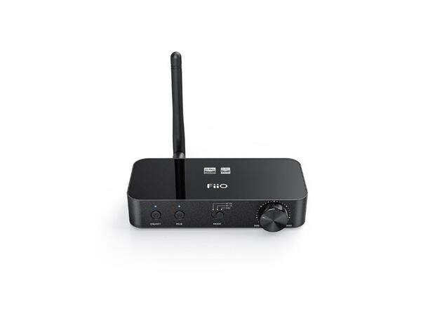 Fiio BTA30 Bluetooth mottaker og sender