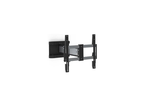 SMS ICON 3D MEDIUM Veggarm TV - Maks 25 kg 
