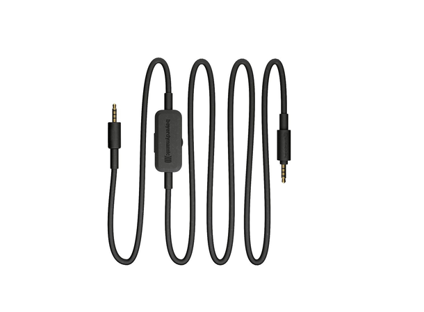 beyerdynamic kabel MMX 300G2 Kabel til mobilen 