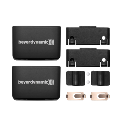 beyerdynamic slider repair kit Reparasjonsett Amiron