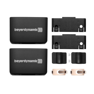 beyerdynamic slider repair kit Reparasjonsett Amiron