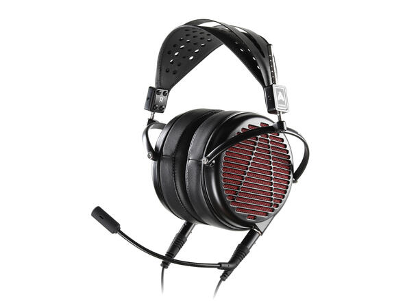 Audeze LCD-GX Gaming Headset i verdensklasse