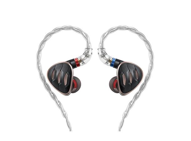 FiiO FH5s in ear ørepropper - Njål Hansson AS