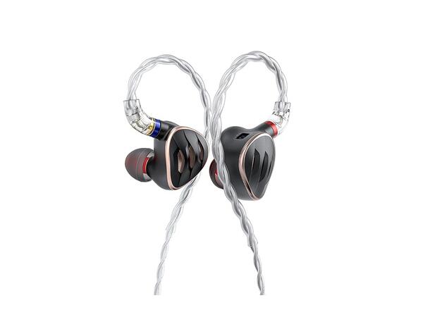 FiiO FH5s in ear ørepropper - Njål Hansson AS