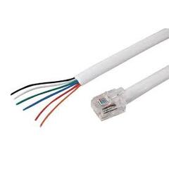 Grandview RJ12 kabel  2M For motoriserte Cyber lerret