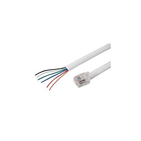 Grandview RJ12 kabel  2M For motoriserte Cyber lerret