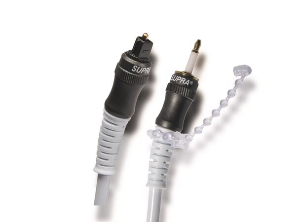 Optisk audiokabel ZAC Mintos - Supra