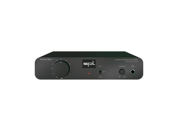 SPL Control One - High End Monitorkontroller