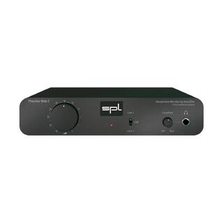 SPL Phonitor One d Hodetelefonforsterker DAC